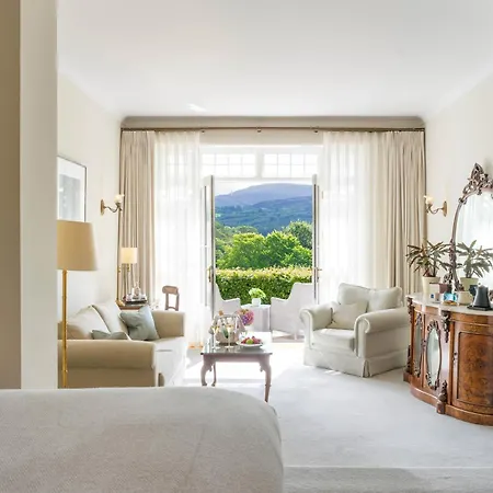 Park Hotel Kenmare Exterior photo