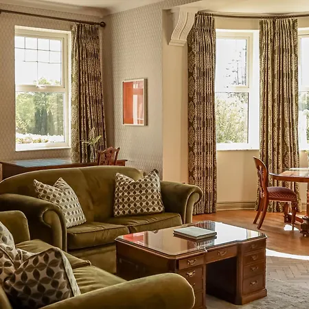 Park Hotel Kenmare Exterior photo