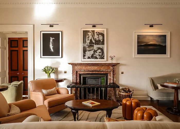 Park Hotel Kenmare