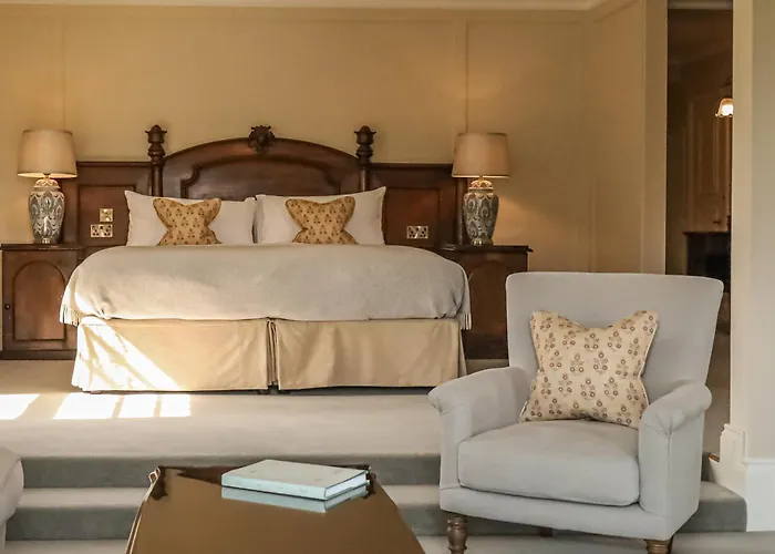 Park Hotel Kenmare