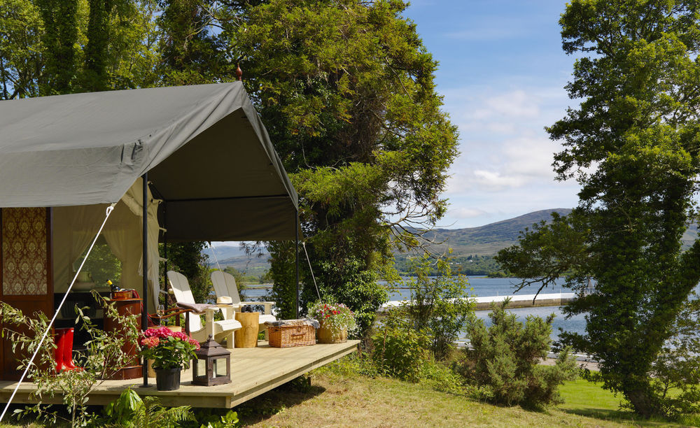 Hotel Park Kenmare