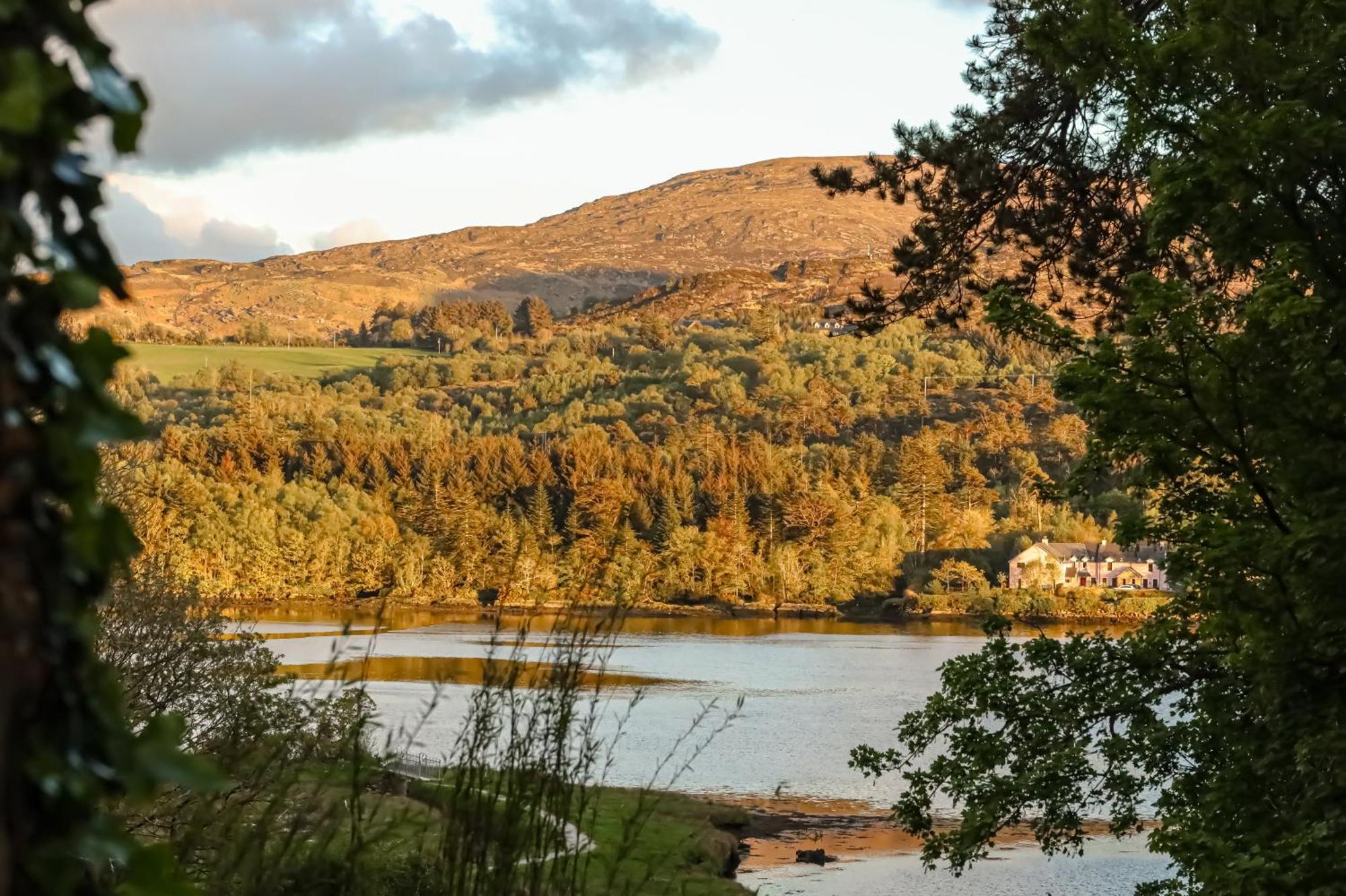 Hotel Park Kenmare