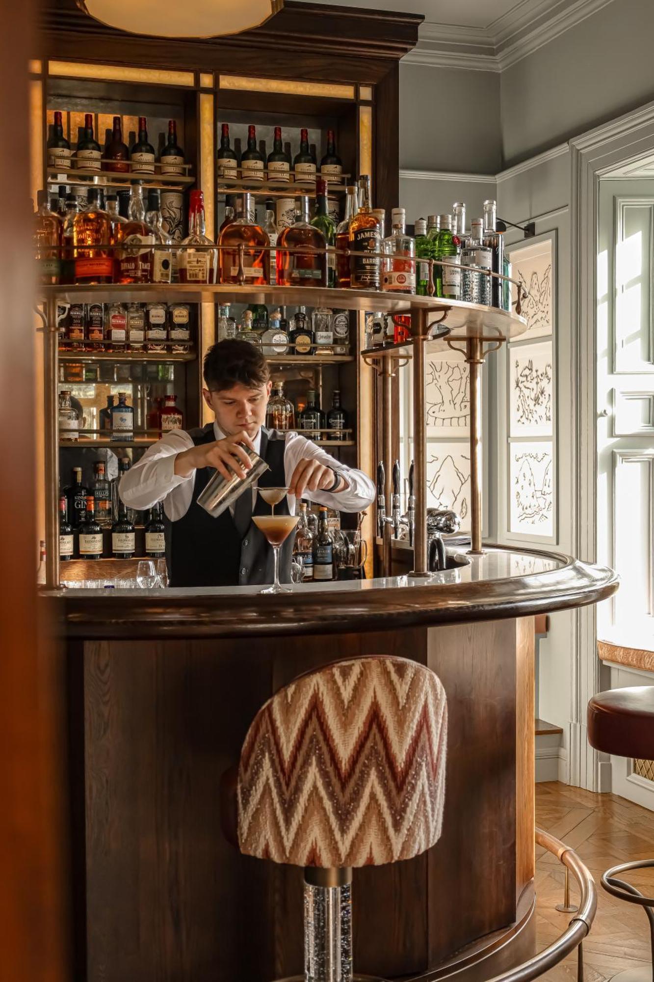 Hotel Park Kenmare