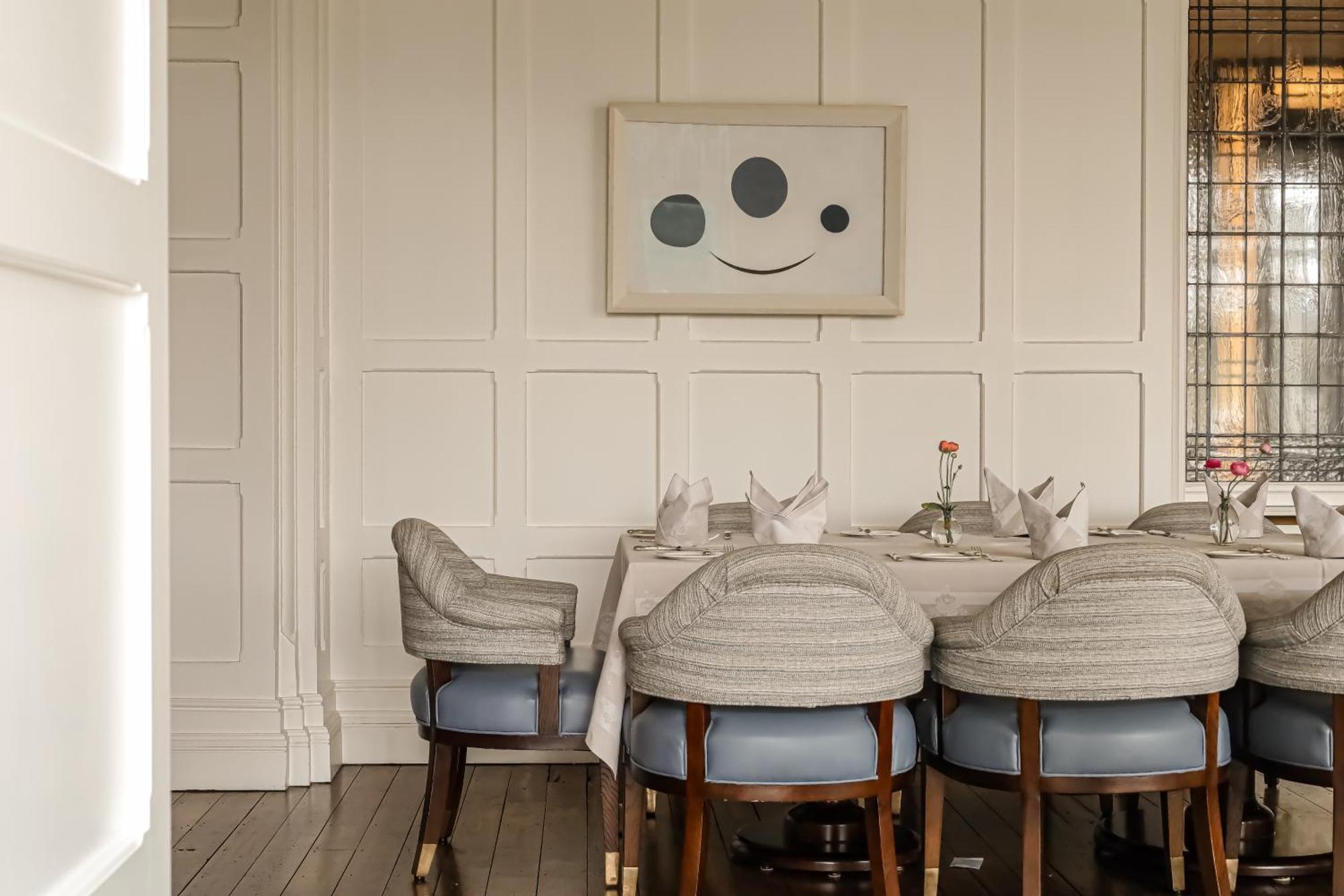 Park 5* Kenmare