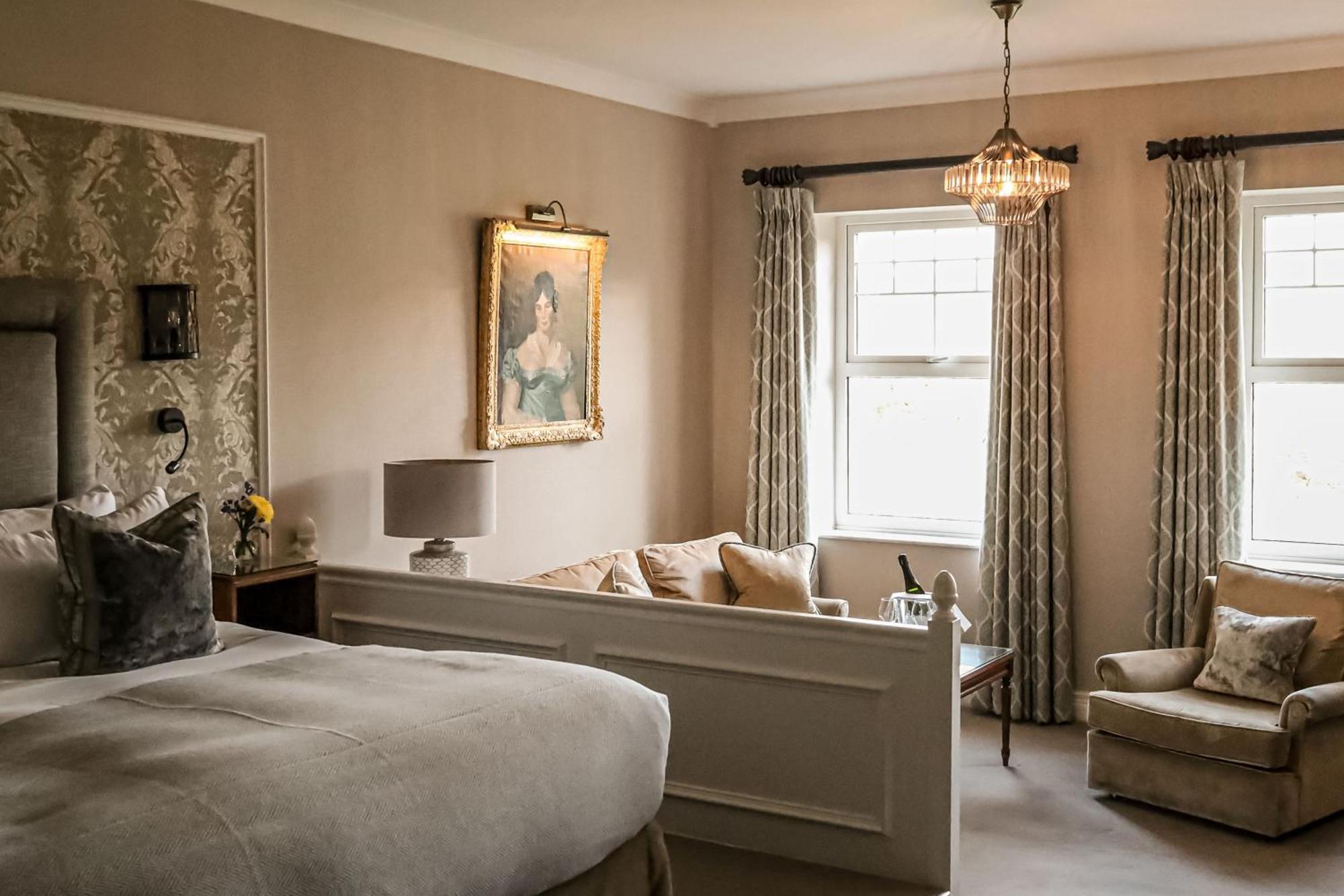 Park Hotel Kenmare