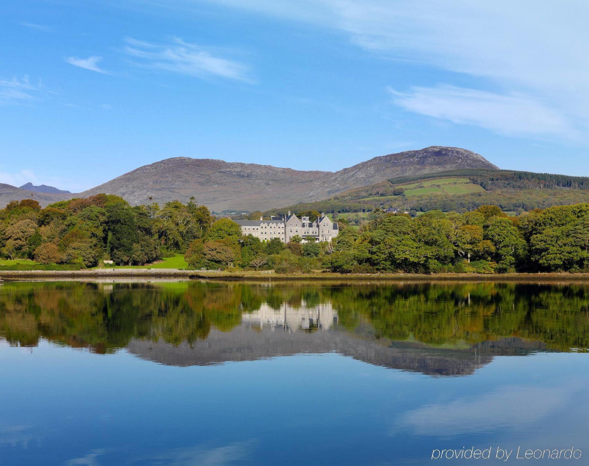 Hotel Park Kenmare