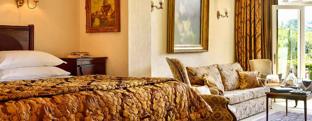 Hotel Park Kenmare