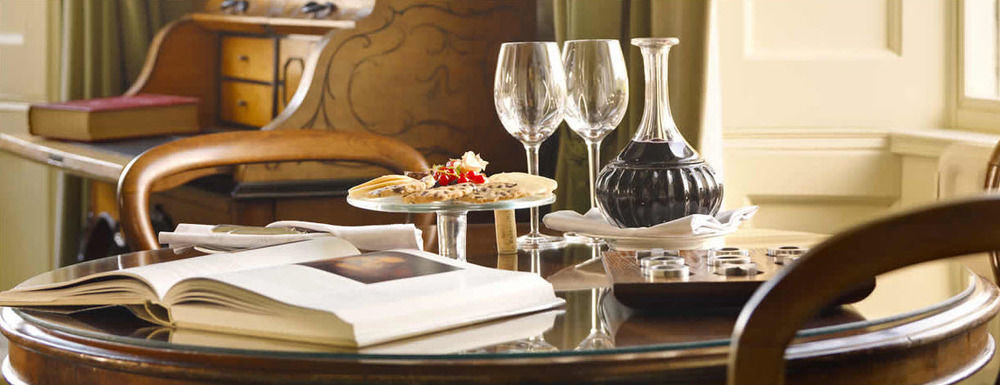Park Hotel Kenmare
